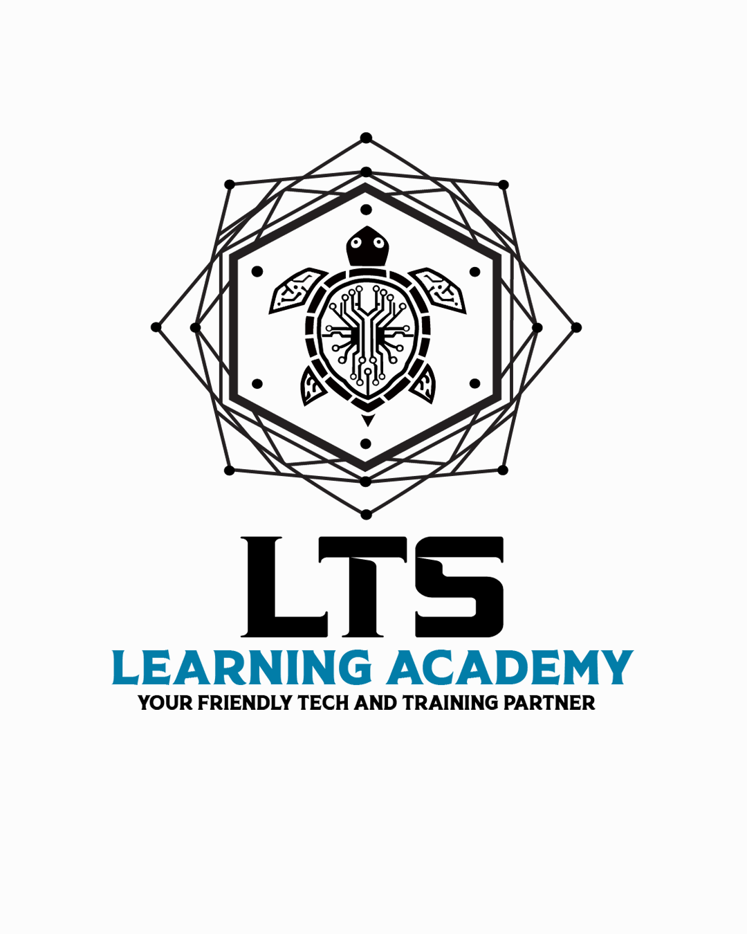 LTS Learning Academy - Your Friendly Tech & Training Partner | AI, Data ...